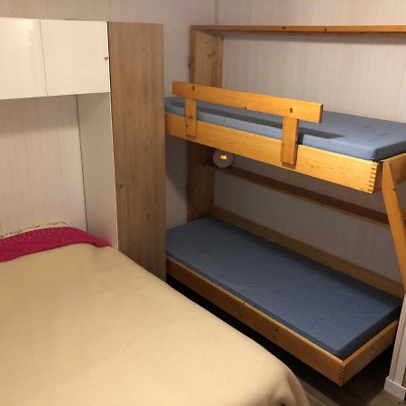 Appt 4-6 Pers. Vue Lac Face Telecabine Avec Garage 톨롱 외부 사진