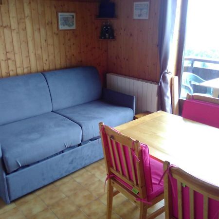 Appt 4-6 Pers. Vue Lac Face Telecabine Avec Garage 톨롱 외부 사진