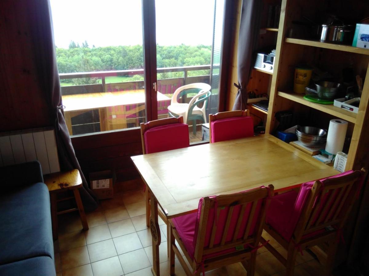 Appt 4-6 Pers. Vue Lac Face Telecabine Avec Garage 톨롱 외부 사진